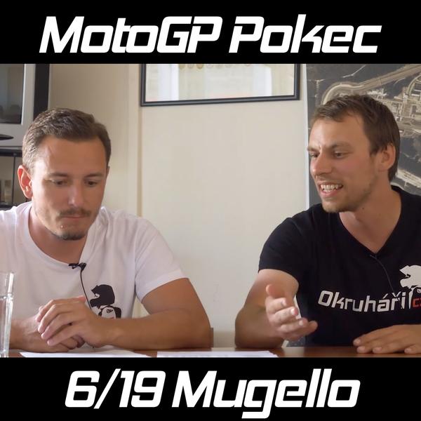 MotoGP Pokec